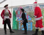 Salford's Cinderella comes to Lower Broughton